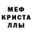 Метадон белоснежный Shelley Bradley